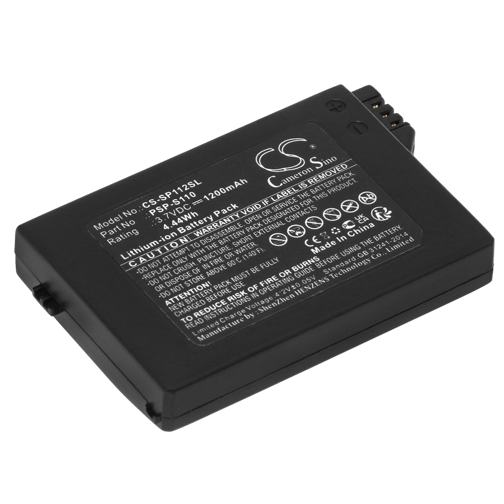 Sony PSP-2002