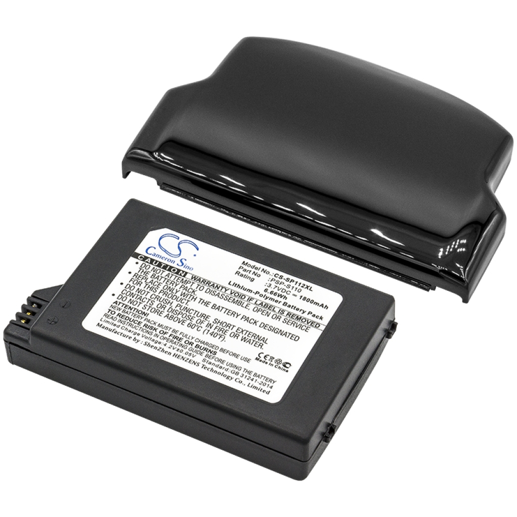Încărcător de birou Sony CS-SP112XL