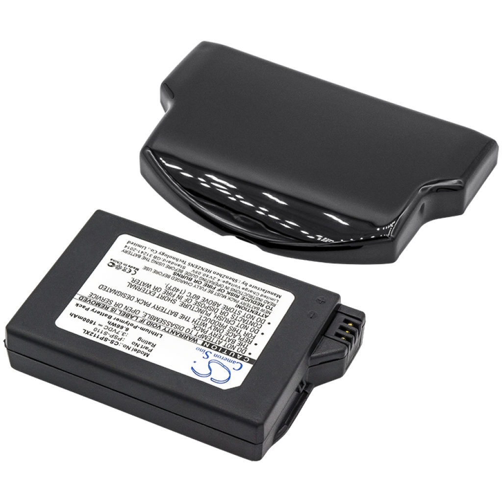 Încărcător de birou Sony CS-SP112XL