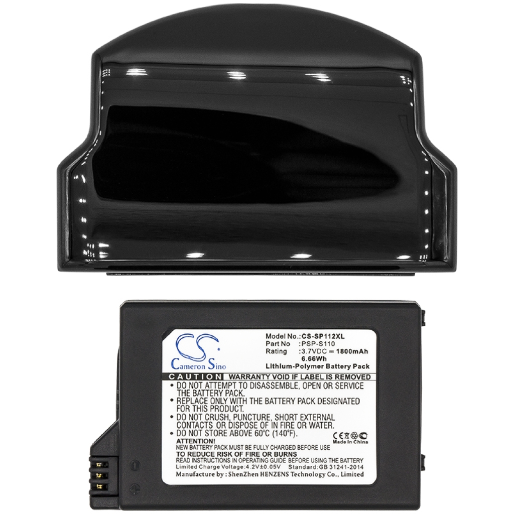 Încărcător de birou Sony CS-SP112XL