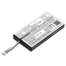 Înlocuire compatibilă pentru bateria Sony 4-000-597-01,LIP1412