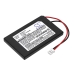 Compatible battery replacement for Sony LIP1359