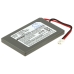 Baterie CMOS / BackUp Sony CS-SP130SL