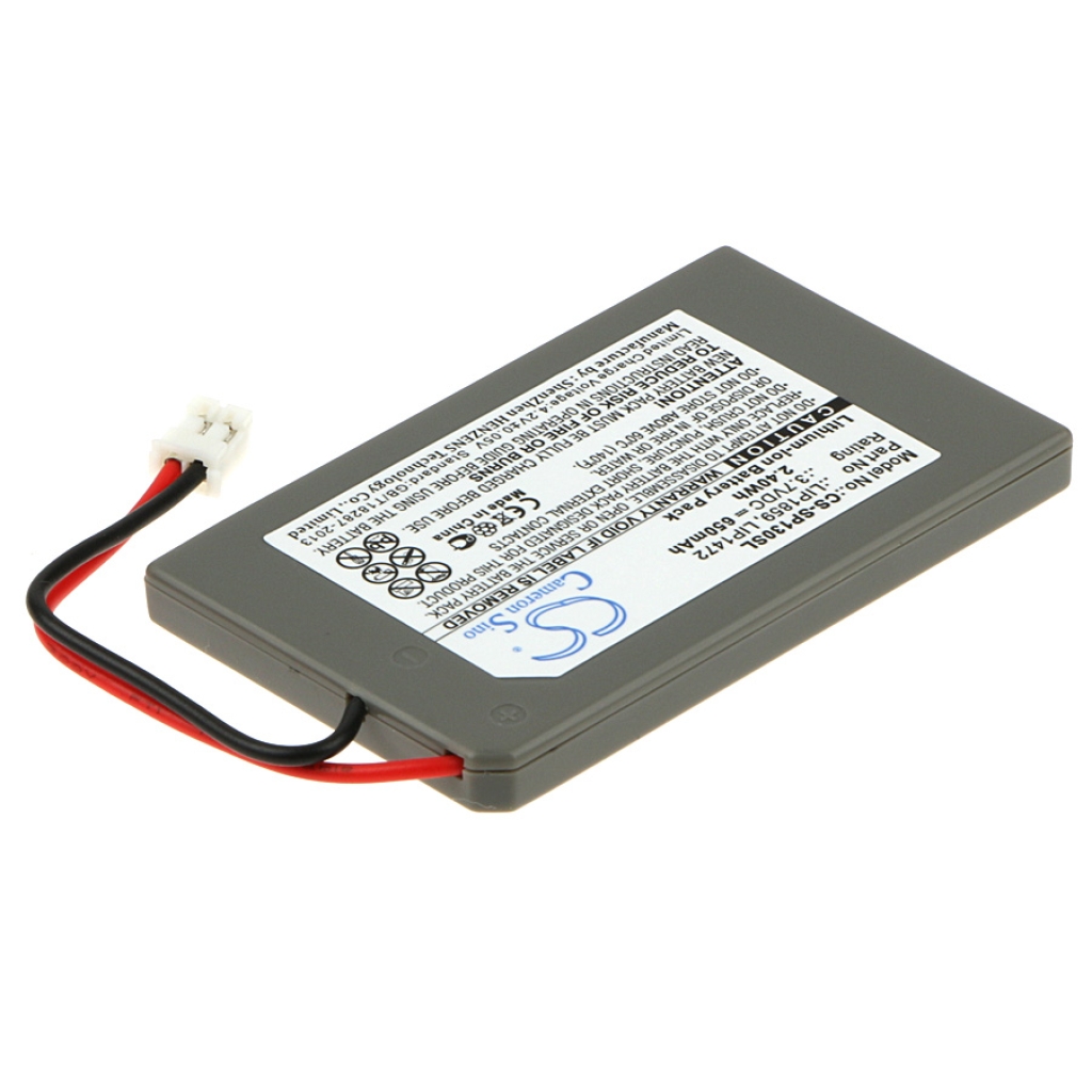 Baterie CMOS / BackUp Sony CS-SP130SL