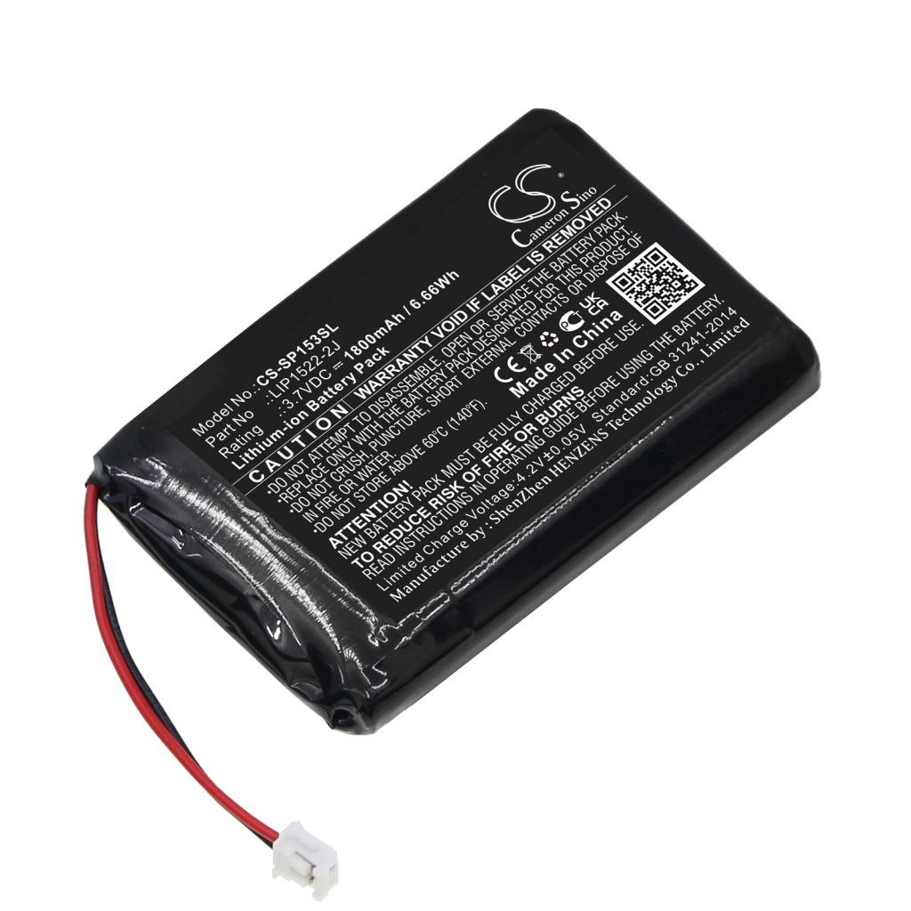 Baterie joc, PSP, NDS Sony CS-SP153SL