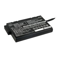 Înlocuire compatibilă pentru bateria NEC DR202,DR202S,EMC36,HKNN4004A,LI202S-6600...