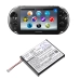 Baterie joc, PSP, NDS Sony CS-SP860SL