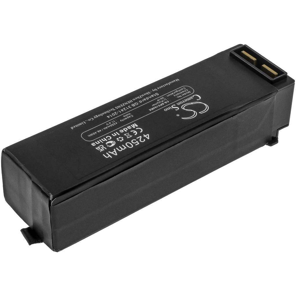 Înlocuire compatibilă pentru bateria Swellpro CDC01 0004