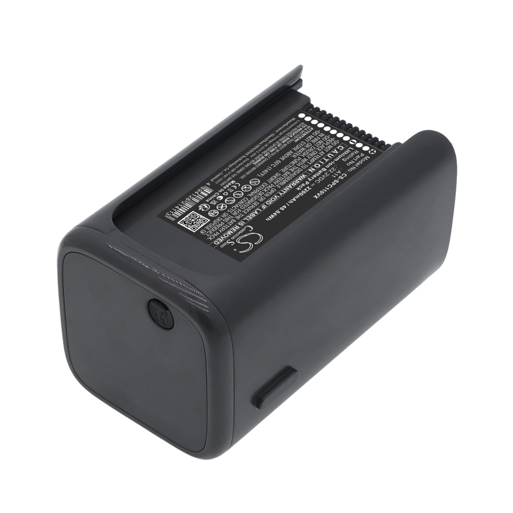 Baterie compatibil cu Supro CS-SPC110VX