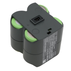 Înlocuire compatibilă pentru bateria Spectra precision 2414-3001,Q104782