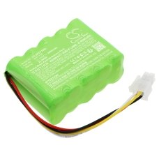 Înlocuire compatibilă pentru bateria Shimpo BAT-735