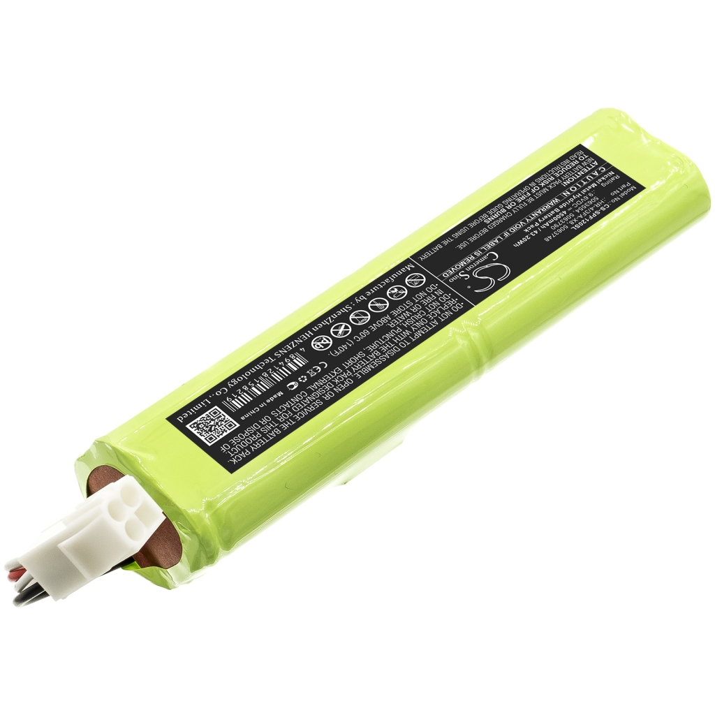 Baterie unelte electrice 3m PF-619E (CS-SPF120SL)