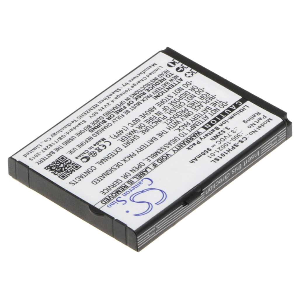 Telefon Skype Battery Netgear CS-SPH101SL
