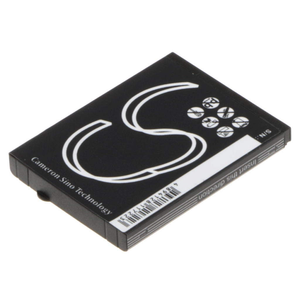 Telefon Skype Battery Netgear CS-SPH101SL