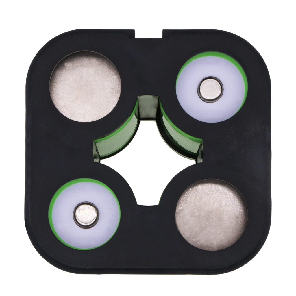 Compatible battery replacement for Spectra precision Q103311