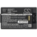 Înlocuire compatibilă pentru bateria Spectralink BBK87120