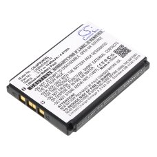 Compatible battery replacement for Koonlung LSQ-88,US804533A1T4