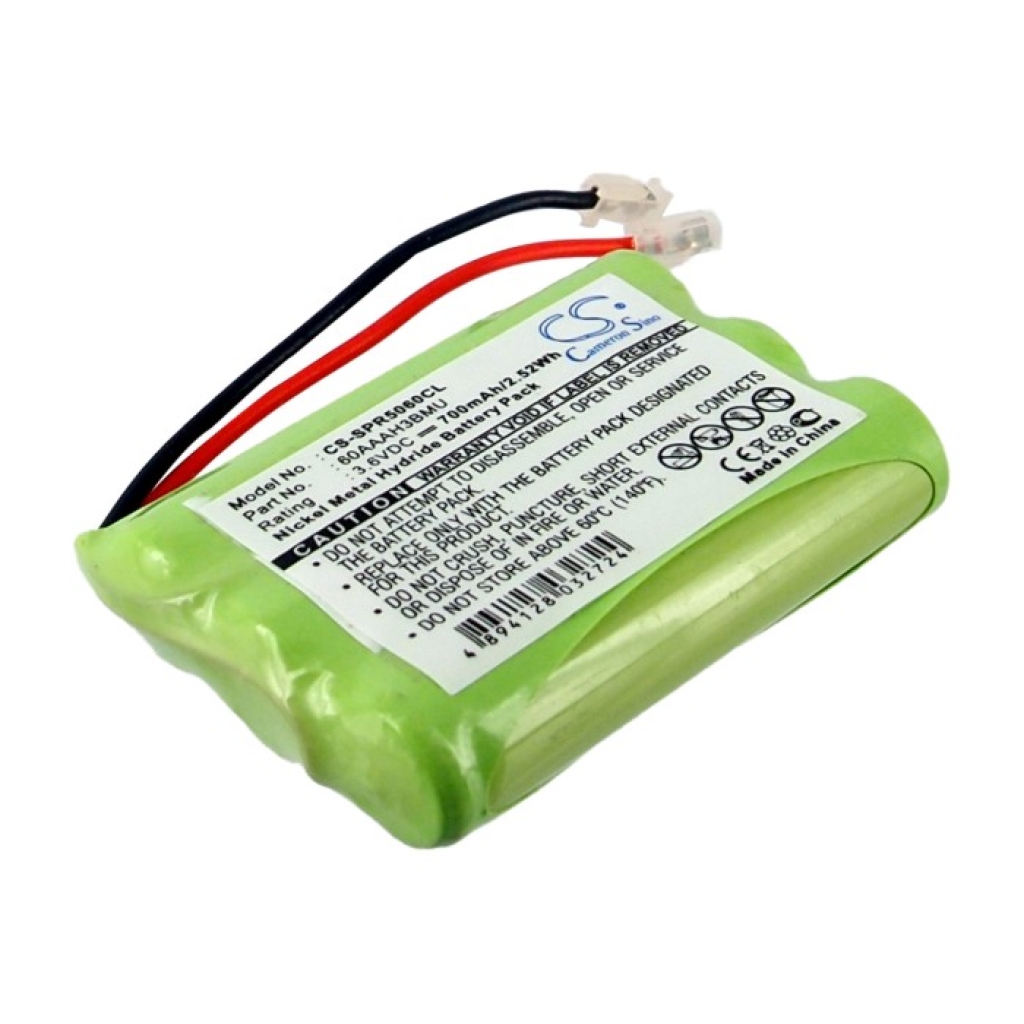 Baterie telefon fără fir Thomson T7400 (CS-SPR5060CL)
