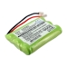Baterie telefon fără fir Thomson T7400 (CS-SPR5060CL)