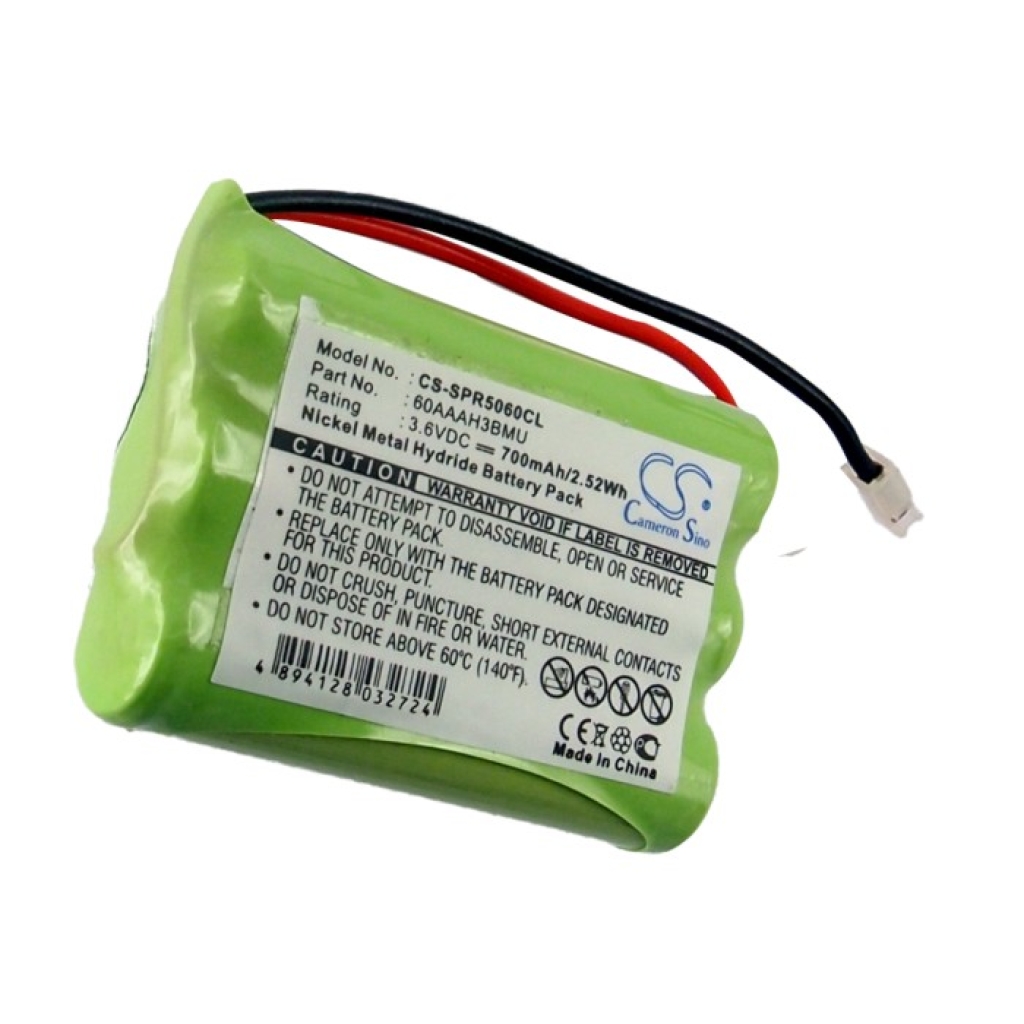 Baterie telefon fără fir Thomson T7400 (CS-SPR5060CL)