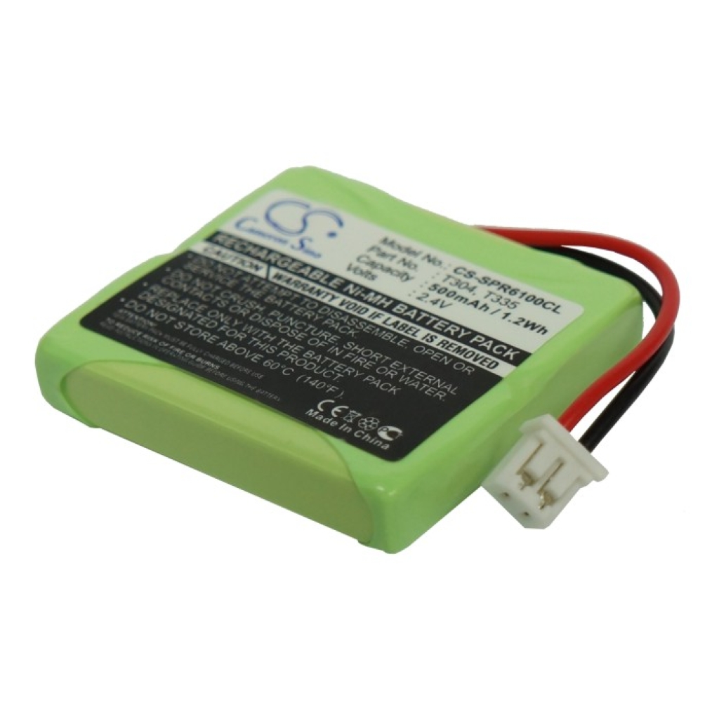 Baterie telefon fără fir Samsung SP-R6100 (CS-SPR6100CL)