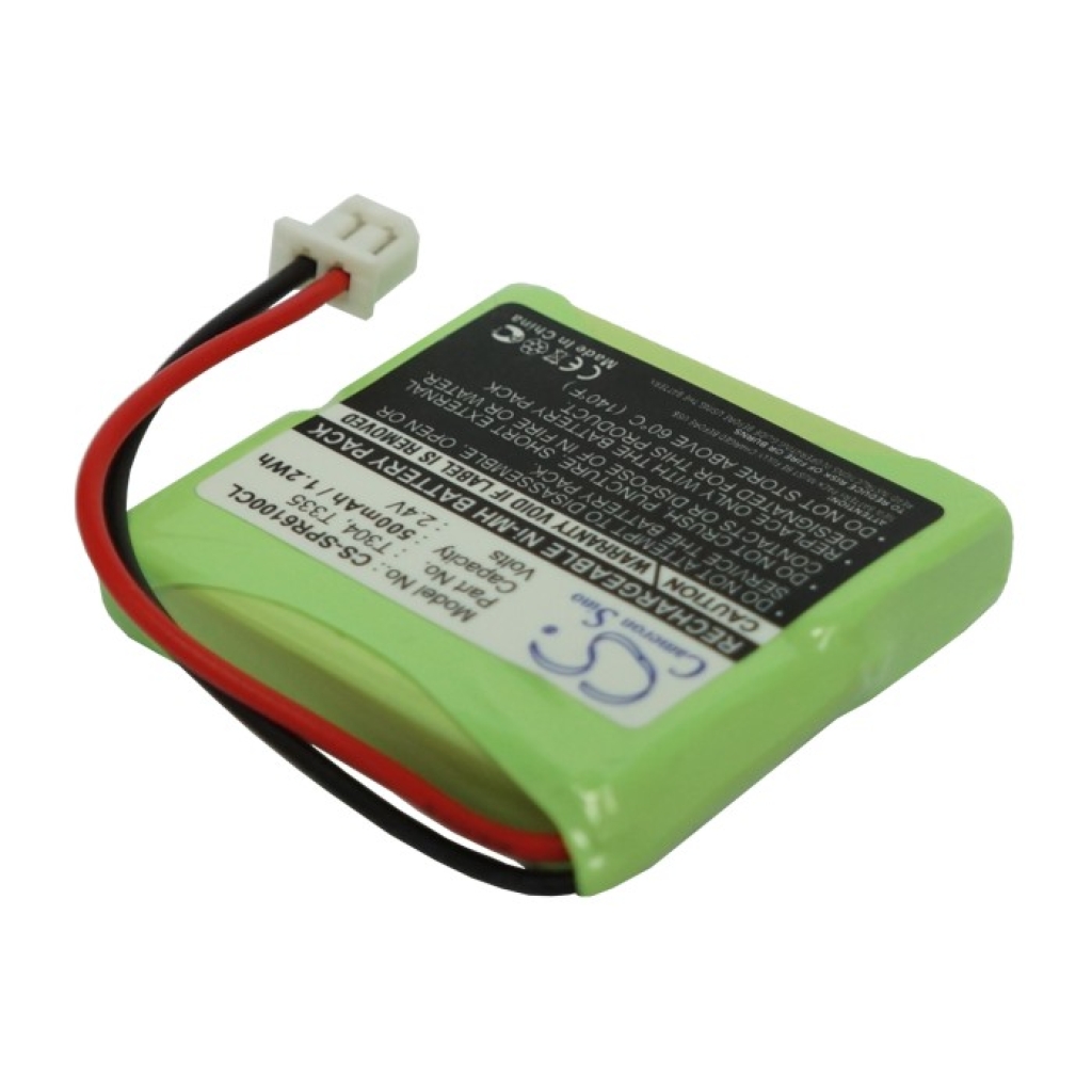 Baterie telefon fără fir Samsung SP-R6100 (CS-SPR6100CL)