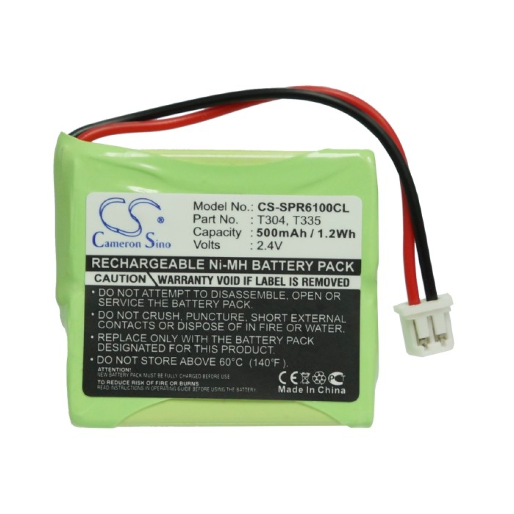 Baterie telefon fără fir Samsung SP-R6100 (CS-SPR6100CL)