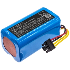 Înlocuire compatibilă pentru bateria Sichler NX-3368-919