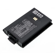 Two-Way Radio Battery Sepura STP9040