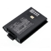 Baterie radio bidirecțional Tetra STP8035