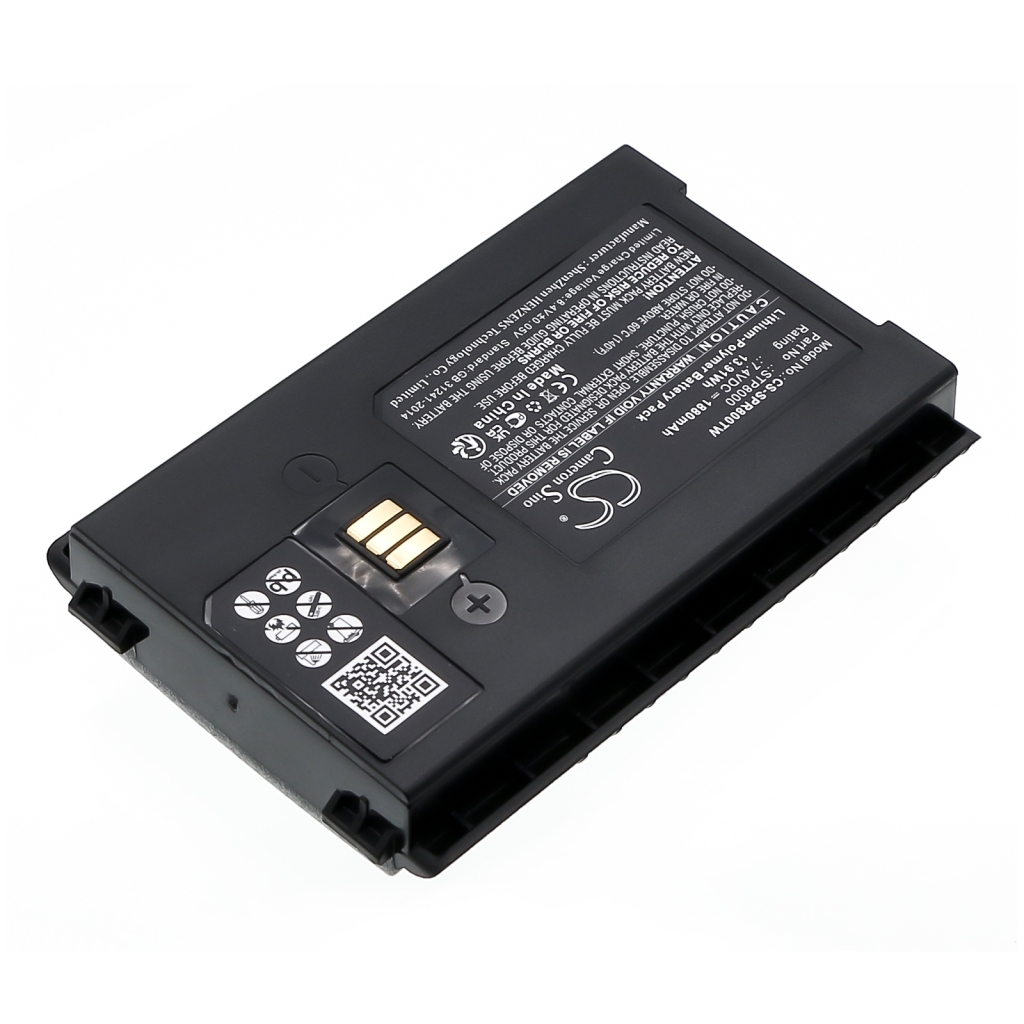 Baterie radio bidirecțional Tetra STP8035