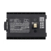 Baterie radio bidirecțional Tetra STP8035