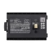 Two-Way Radio Battery Simoco-Sepura STP8038