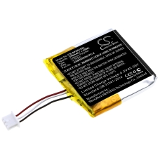 Înlocuire compatibilă pentru bateria Sennheiser AHB552826TPC-2