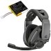 Înlocuire compatibilă pentru bateria Sennheiser AHB552826TPC-2