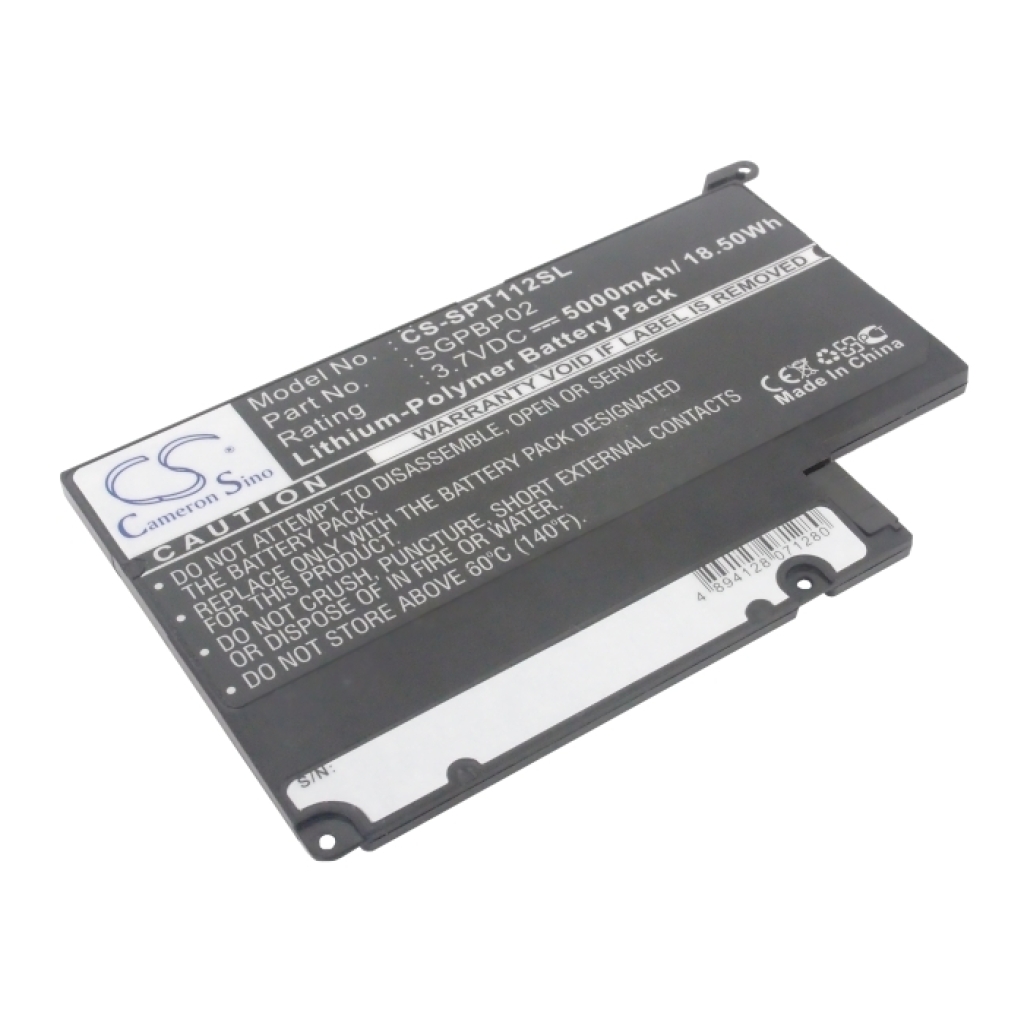 Baterie tabletă Sony CS-SPT112SL