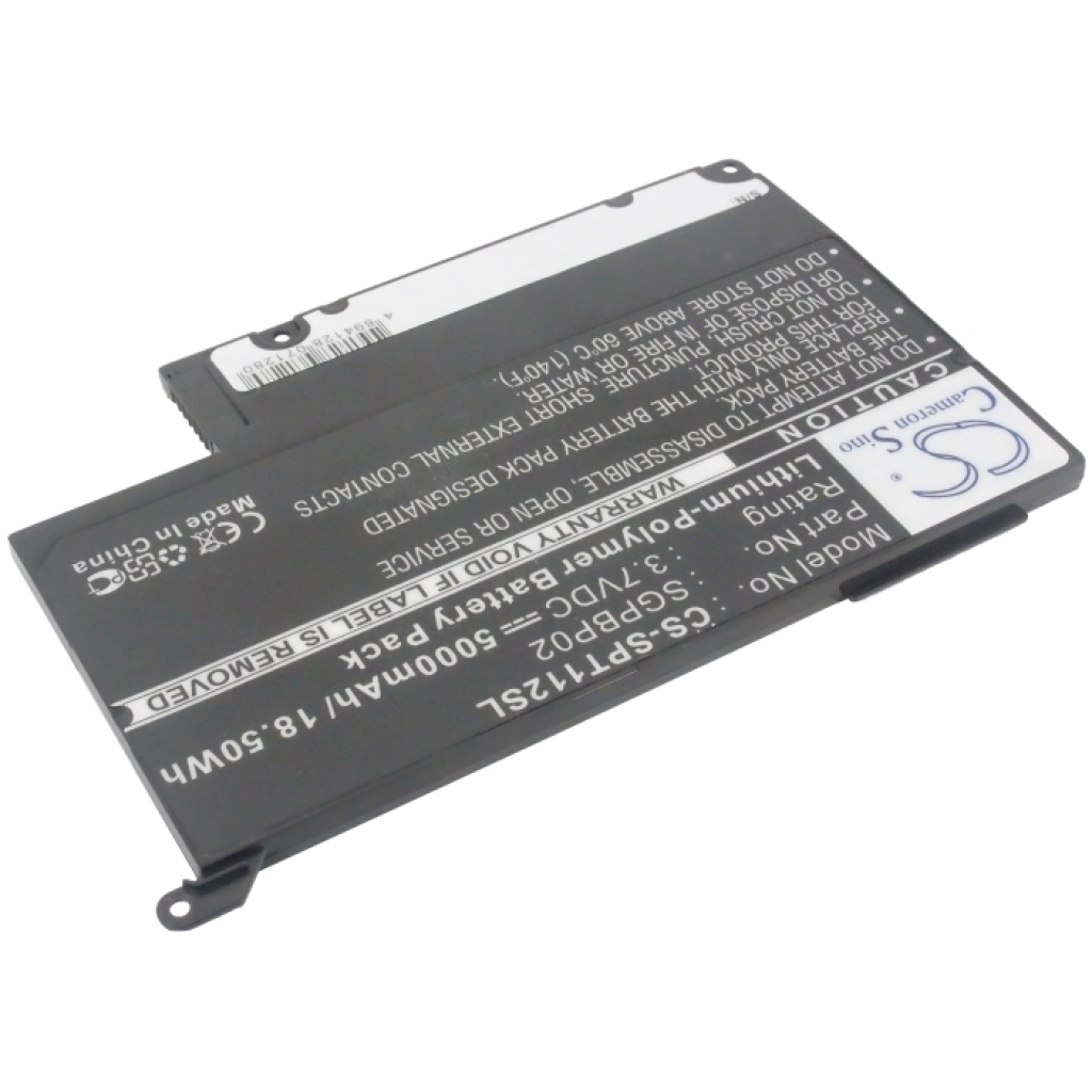 Baterie tabletă Sony CS-SPT112SL