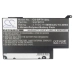 Tablet Battery Sony CS-SPT112SL