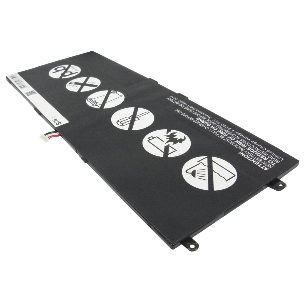 Baterie tabletă Sony SGPT121US/S (CS-SPT121SL)
