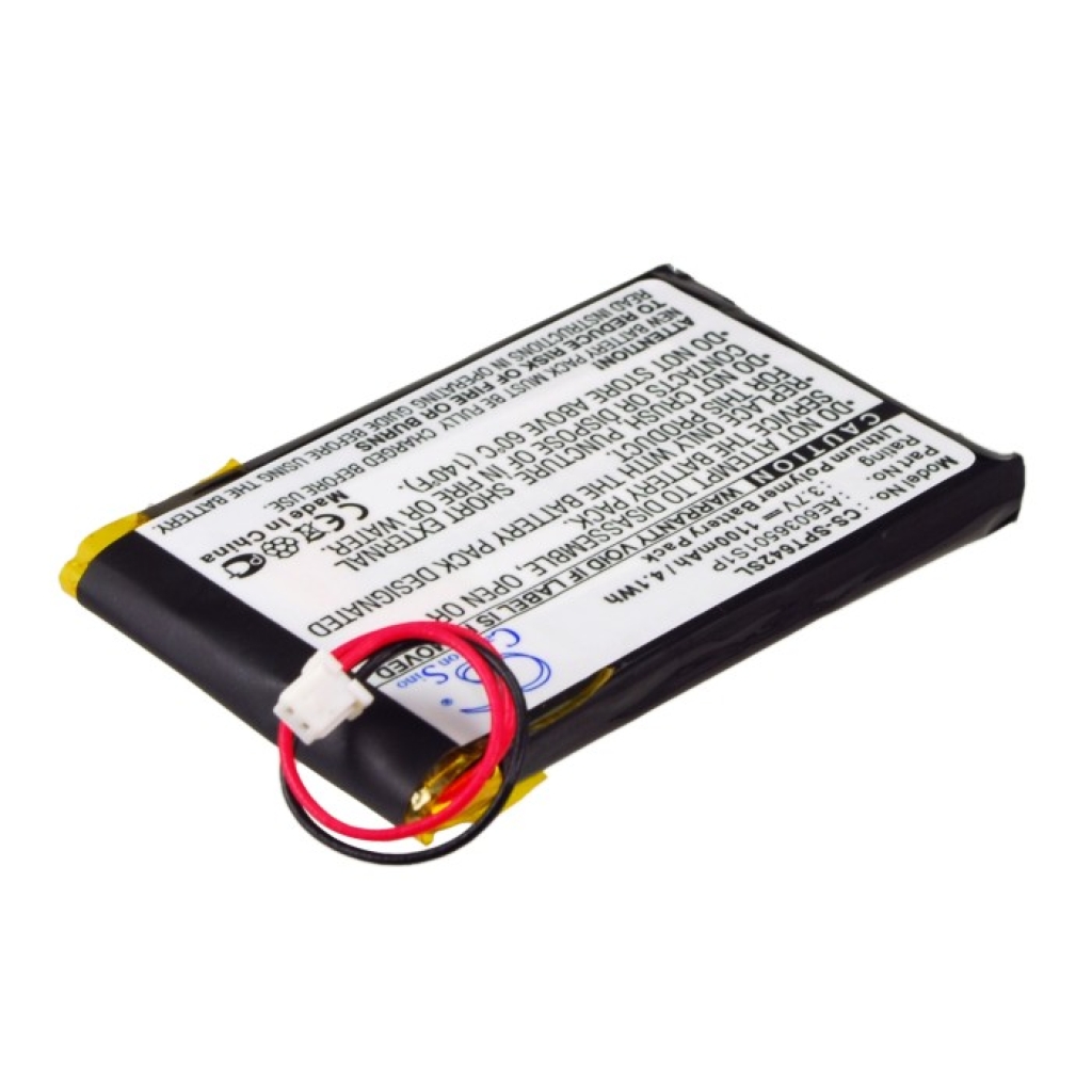 Baterii Înlocuiește AE6036501S1P