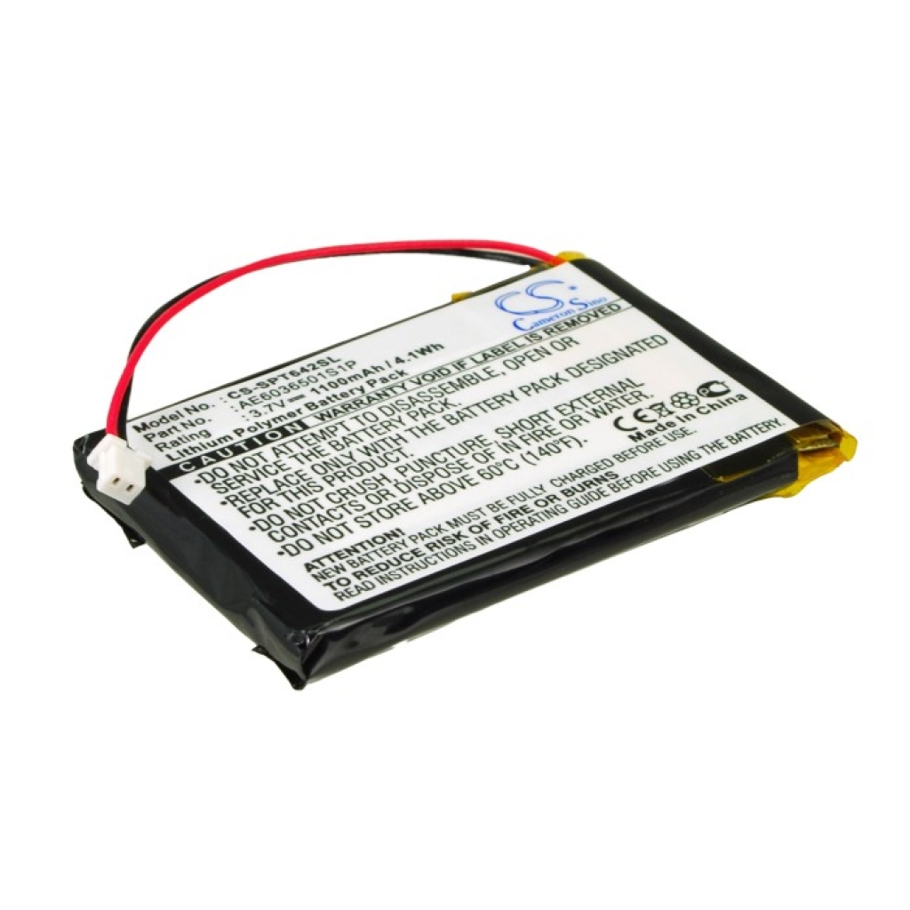 Baterii Înlocuiește AE6036501S1P