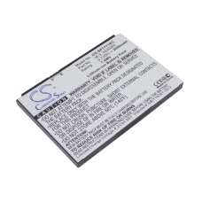 Înlocuire compatibilă pentru bateria Sprint 2500031,2500060,W-5