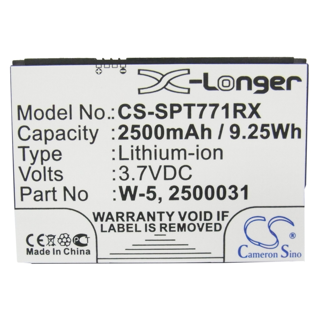 Încărcător de birou Ngm CS-SPT771RX
