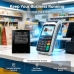 Baterie Înlocuiește Spectra T1000