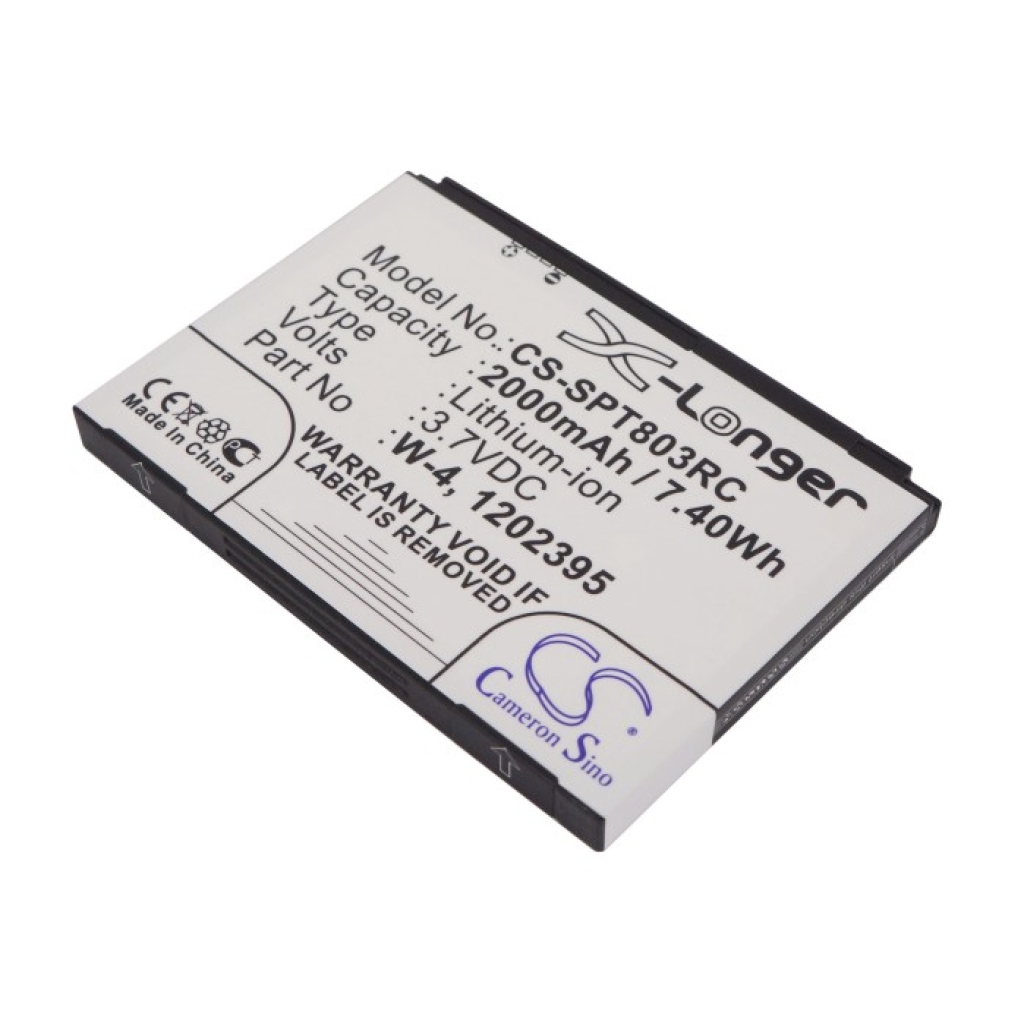 Încărcător de birou Phicomm CS-SPT803RC