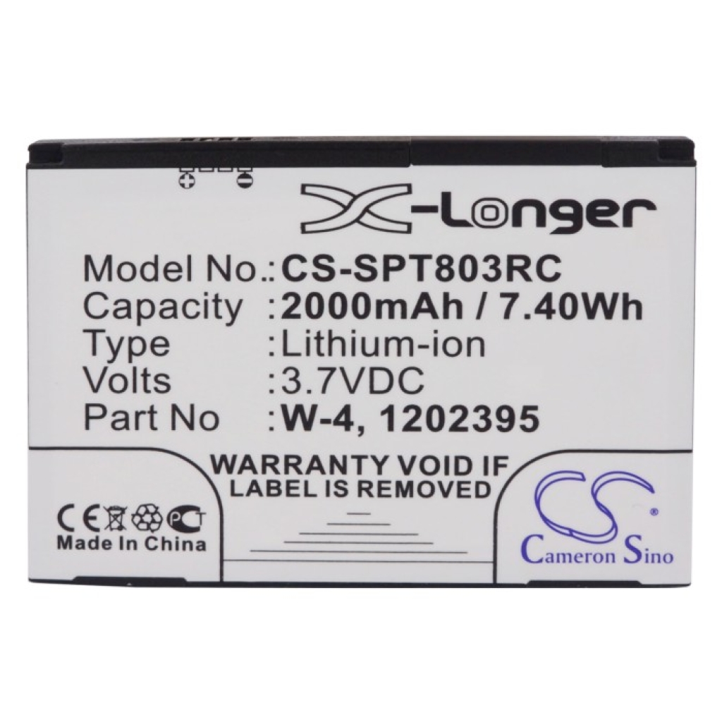 Încărcător de birou Phicomm CS-SPT803RC