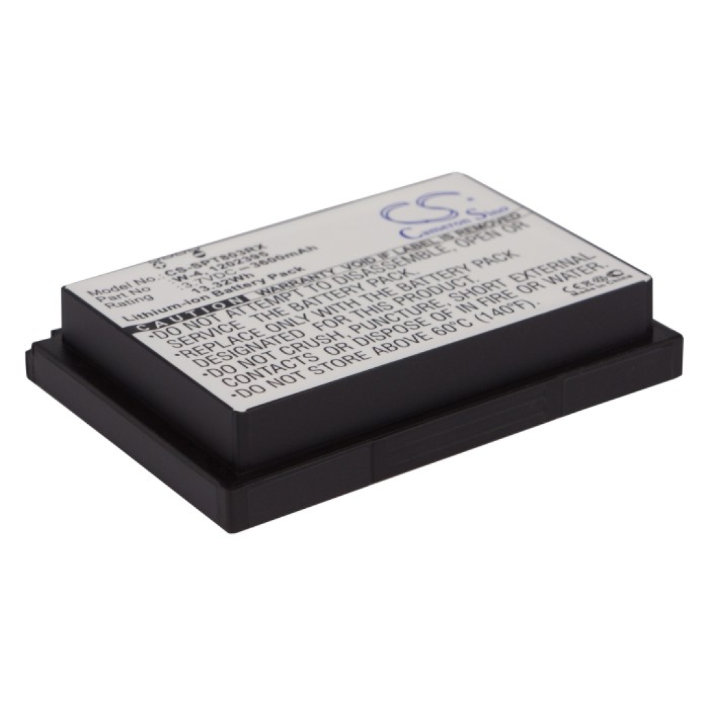 Încărcător de birou Pole CS-SPT803RX