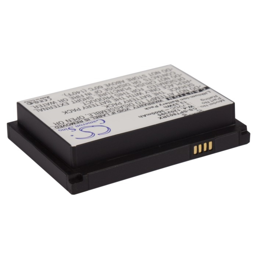 Încărcător de birou Pole CS-SPT803RX