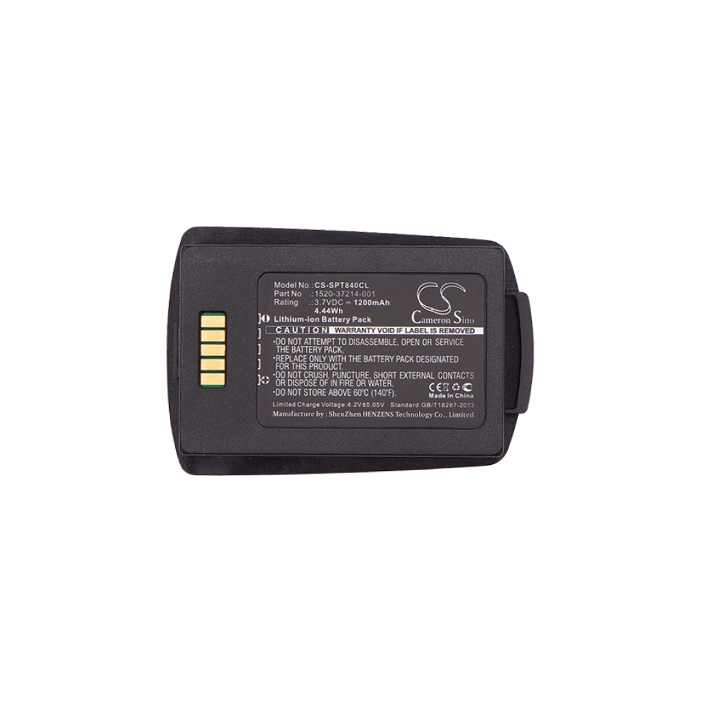 Înlocuire compatibilă pentru bateria Spectralink 1520-37214-001