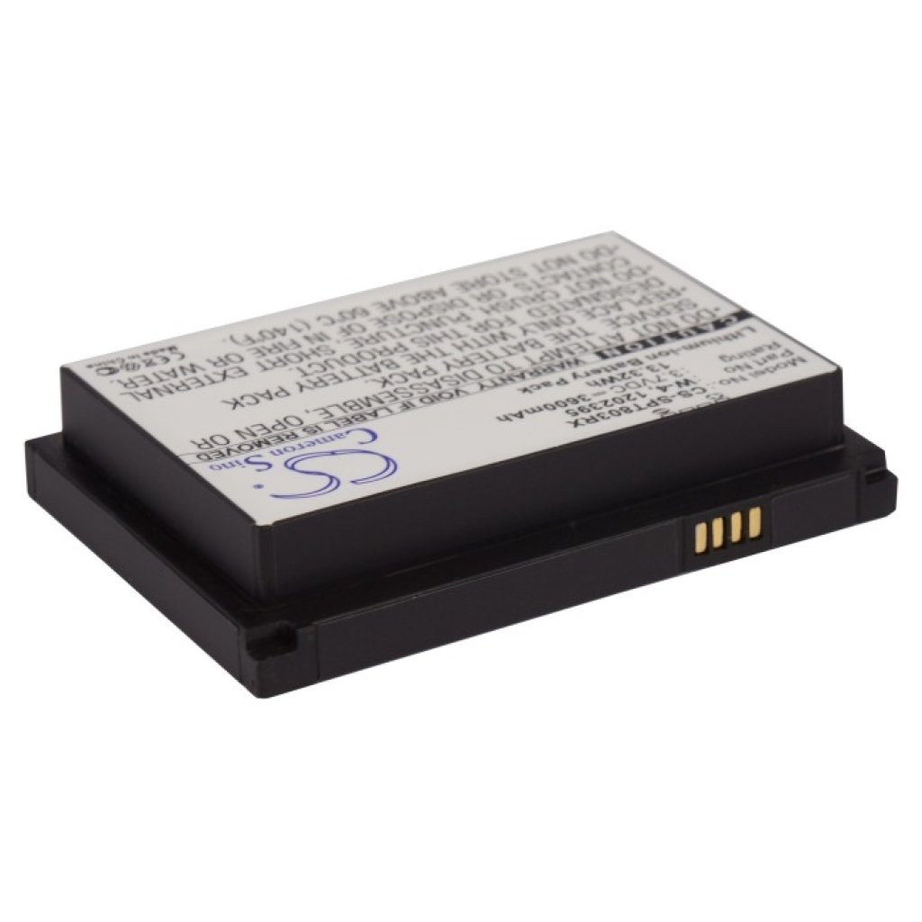 Înlocuire compatibilă pentru bateria Sierra Wireless 1202395,W-4
